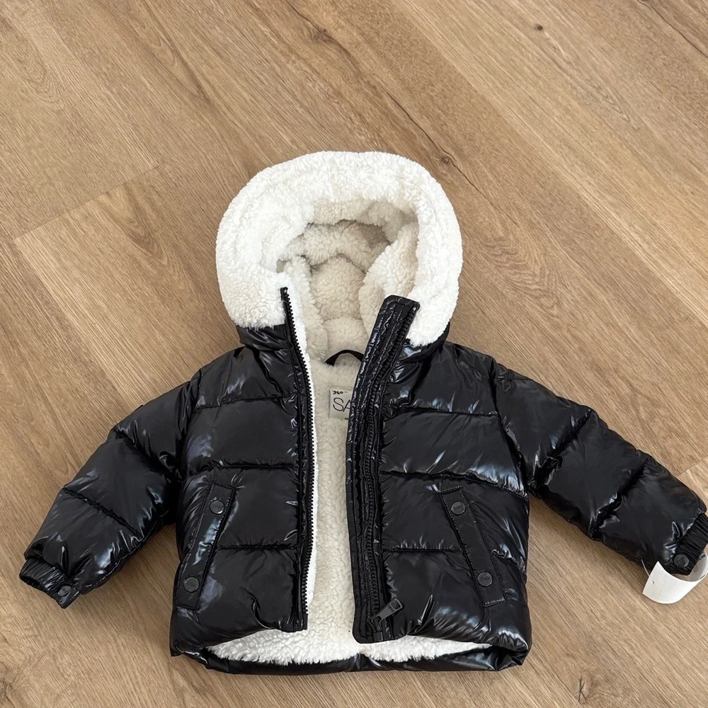 SAM. Jacket - Picture 2 of 6